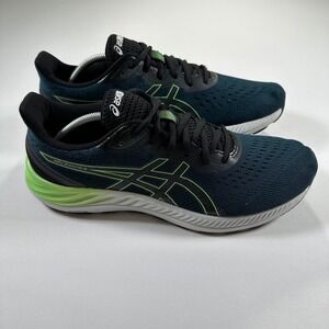 Asics GEL-Excite 8 Running Shoes Lightweight Breathable Cushioning US 12